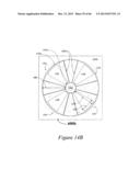 PARALLEL CYCLE INTERNAL COMBUSTION ENGINE WITH DOUBLE HEADED, DOUBLE SIDED     PISTON ARRANGEMENT diagram and image