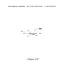 PARALLEL CYCLE INTERNAL COMBUSTION ENGINE WITH DOUBLE HEADED, DOUBLE SIDED     PISTON ARRANGEMENT diagram and image