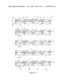 PARALLEL CYCLE INTERNAL COMBUSTION ENGINE WITH DOUBLE HEADED, DOUBLE SIDED     PISTON ARRANGEMENT diagram and image