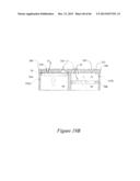 PARALLEL CYCLE INTERNAL COMBUSTION ENGINE WITH DOUBLE HEADED, DOUBLE SIDED     PISTON ARRANGEMENT diagram and image