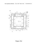 PARALLEL CYCLE INTERNAL COMBUSTION ENGINE WITH DOUBLE HEADED, DOUBLE SIDED     PISTON ARRANGEMENT diagram and image