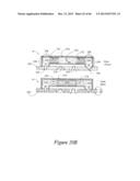 PARALLEL CYCLE INTERNAL COMBUSTION ENGINE WITH DOUBLE HEADED, DOUBLE SIDED     PISTON ARRANGEMENT diagram and image