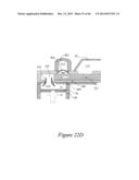 PARALLEL CYCLE INTERNAL COMBUSTION ENGINE WITH DOUBLE HEADED, DOUBLE SIDED     PISTON ARRANGEMENT diagram and image