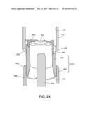 AEROSOL DISPENSER WITH REPLACEABLE CARTRIDGE diagram and image