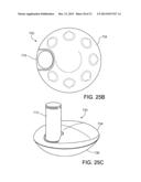 AEROSOL DISPENSER WITH REPLACEABLE CARTRIDGE diagram and image