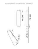 AEROSOL DISPENSER WITH REPLACEABLE CARTRIDGE diagram and image