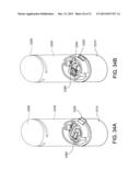 AEROSOL DISPENSER WITH REPLACEABLE CARTRIDGE diagram and image