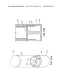 AEROSOL DISPENSER WITH REPLACEABLE CARTRIDGE diagram and image