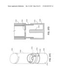 AEROSOL DISPENSER WITH REPLACEABLE CARTRIDGE diagram and image