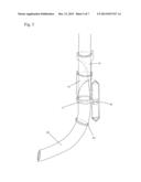 Neonatal Endotracheal Tube with Monolithic Secure Guard diagram and image