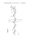 STREAMER CLEANING DEVICE AND METHOD diagram and image