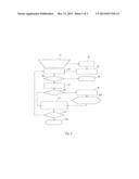 REMOTE CLEANING SYSTEM FOR A VEHICLE WINDSCREEN diagram and image