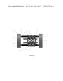 CROSSMEMBER THERMOELECTRIC GENERATOR WITH IMPROVED THERMAL EXPANSION     PROTECTION diagram and image