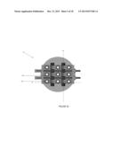 CROSSMEMBER THERMOELECTRIC GENERATOR WITH IMPROVED THERMAL EXPANSION     PROTECTION diagram and image