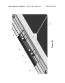 AGGREGATED FRAME FOR SOLAR PHOTOVOLTAIC LAMINATES diagram and image
