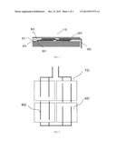 SOLAR CELL MODULE diagram and image