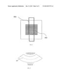 SOLAR CELL MODULE diagram and image