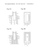 MELTING FURNACE FOR PRODUCING METAL diagram and image