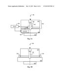 KINETIC HEAT SINK HAVING CONTROLLABLE THERMAL GAP diagram and image