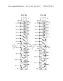 HEAT EXCHANGER FOR AIR CONDITIONER diagram and image