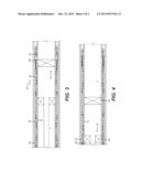 Actuation and Release Tool for Subterranean Tools diagram and image