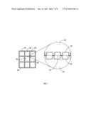 HEAT SENSITIVE PROTECTIVE BARRIER AND A METHOD FOR ITS USE diagram and image