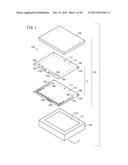 ELECTROCONDUCTIVE SHEET AND TOUCH PANEL diagram and image