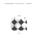 ELECTROCONDUCTIVE SHEET AND TOUCH PANEL diagram and image