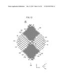 ELECTROCONDUCTIVE SHEET AND TOUCH PANEL diagram and image