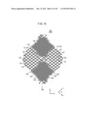 ELECTROCONDUCTIVE SHEET AND TOUCH PANEL diagram and image