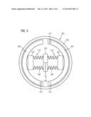 Brake And Braking Actuation Units diagram and image