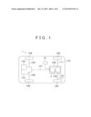 DRIVING FORCE TRANSMISSION APPARATUS diagram and image