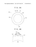 DRIVING FORCE TRANSMISSION APPARATUS diagram and image