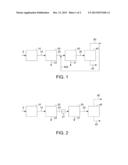 METHOD AND APPARATUS FOR PRODUCING PYROLYSIS OIL HAVING  IMPROVED     STABILITY diagram and image