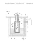 PHOTOCHEMICAL REACTION DEVICE AND ISOTOPE ENRICHMENT METHOD USING THE     DEVICE diagram and image