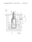 PHOTOCHEMICAL REACTION DEVICE AND ISOTOPE ENRICHMENT METHOD USING THE     DEVICE diagram and image