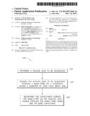 DEVICES AND METHODS FOR SEQUENCING NUCLEIC ACIDS diagram and image