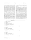 DEVICES AND METHODS FOR SEQUENCING NUCLEIC ACIDS diagram and image