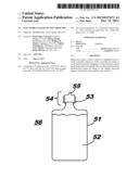 Data word analysis by spectroscopy diagram and image