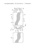 Cords And Packaging Therefor, And Associated Methods diagram and image