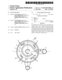 OSCILLATING SIEVE diagram and image