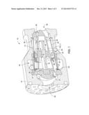 Enhanced In-Line Rotary Separator diagram and image