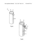 CLOSURE FOR A PRODUCT-RETAINING CONTAINER diagram and image