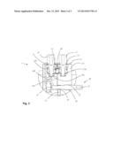 WELDING WIRE CONVEYOR DEVICE diagram and image