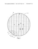 Internal Floating Roof for Covering Fluid Bodies in Storage Tanks diagram and image