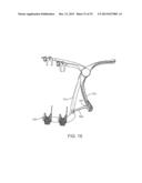 ANTI-SWAY APPARATUS FOR A RACK ARRANGEMENT diagram and image