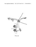 ANTI-SWAY APPARATUS FOR A RACK ARRANGEMENT diagram and image