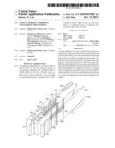 STAPLE CARTRIDGE COMPRISING A STAPLE DRIVER ARRANGEMENT diagram and image