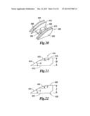 STAPLE CARTRIDGE COMPRISING A STAPLE DRIVER ARRANGEMENT diagram and image