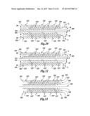 STAPLE CARTRIDGE COMPRISING A STAPLE DRIVER ARRANGEMENT diagram and image